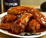 Trufflin Sriracha & Ranch VIP Set