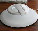 Bat Levitating Mouse