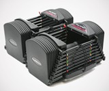PowerBlock Classic Adjustable Dumbbell Set