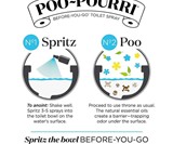 Poo-Pourri Master Crapsman Gift Set