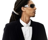 Parasite Sunglasses