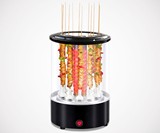 Vertical Rotisserie Roaster Oven