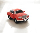 Honda Sound Sitter - Car Engine Noise Baby Soother