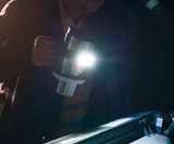 NEBO Glow Tumbler Holder