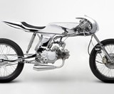 Bandit9 AVA Motorcycle