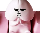 D*ckhead Keycap