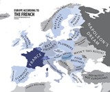 Atlas of Prejudice: Mapping Stereotypes