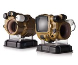 Pip-Boy: Deluxe Bluetooth Edition