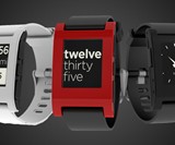 Pebble