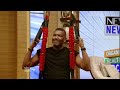 1UP Gravity Pro - Bungee Workout Trainer