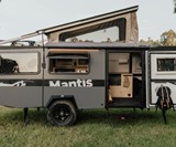 TAXA Mantis Camper