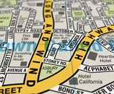 Songs for the Road: A Musical Map