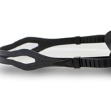 Safe Eyes Mesh No-Fog Safety Goggles