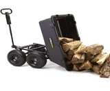 Gorilla Cart