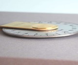 Rollbe Super Compact Measuring Wheel