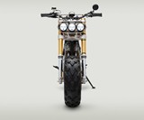 BW650 Motorcycle