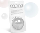 The Gift of Nothing