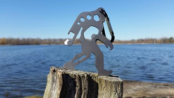 Sasquatch Tool A Long Multi-Tool Sasquatch Tool A Long Multi-Tool