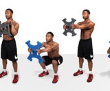 Birt Plate Strength System