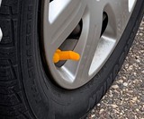 Tirecockz Prank Tire Valve Stems