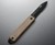 The James Brand Ellis Slim Slip-Joint Pocket Knife The James Brand Ellis Slim Slip-Joint Pocket Knife