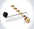 7pipe Twisty Glass Blunt 7pipe Twisty Glass Blunt