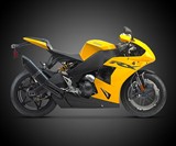 EBR 1190RX American Sportbike