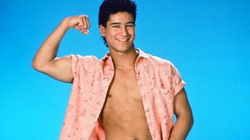 AC Slater: Fat Gripz Arm Builders