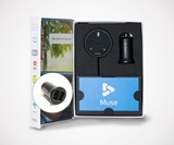 Muse Auto: Alexa Voice Assistant for Cars