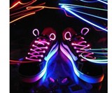 Laser Laces