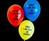 Sorry I Am Such an A**hole Balloon Package Sorry I Am Such an A**hole Balloon Package