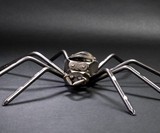 MetalRelic Welded Steel Art Sculptures & Immortal Roses