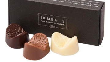 Edible Anus Chocolates Edible Anus Chocolates