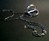 Bear Trap Necklace