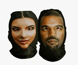 Personalized Freak Masks