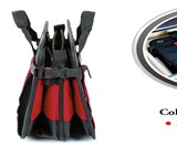 Trunk Crate Pro Collapsible Trunk Organizer