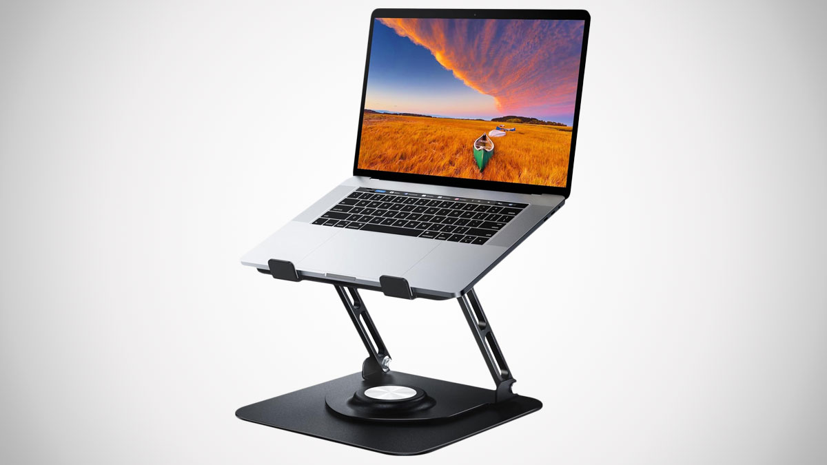 Adjustable Laptop Stand Adjustable Laptop Stand