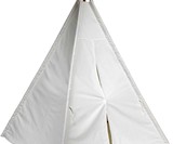 Giant Canvas Teepee