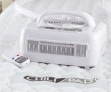 ChiliPad - Cooling & Heating Mattress Pad