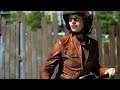 RYNO One Wheel Motorcycle