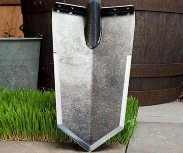Super-Penetration Shovel Super-Penetration Shovel