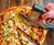 Viking Pizza Cutting Axe Viking Pizza Cutting Axe