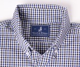 Never-Wash-Me Shirts