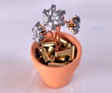 Bullet Bouquets