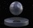Star Wars Death Star Levitating Speaker Star Wars Death Star Levitating Speaker
