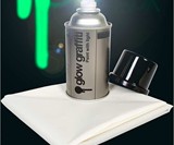 Glow In The Dark Graffiti-9520
