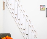 Klapster Fold-Flat Staircase