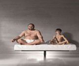 Fluttua Floating Bed