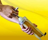 DestapaBanana Filling Injector