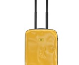 Crash Baggage Icon Busted-Up Suitcase